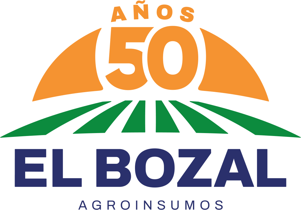 El Bozal Agroinsumos - 50 Años