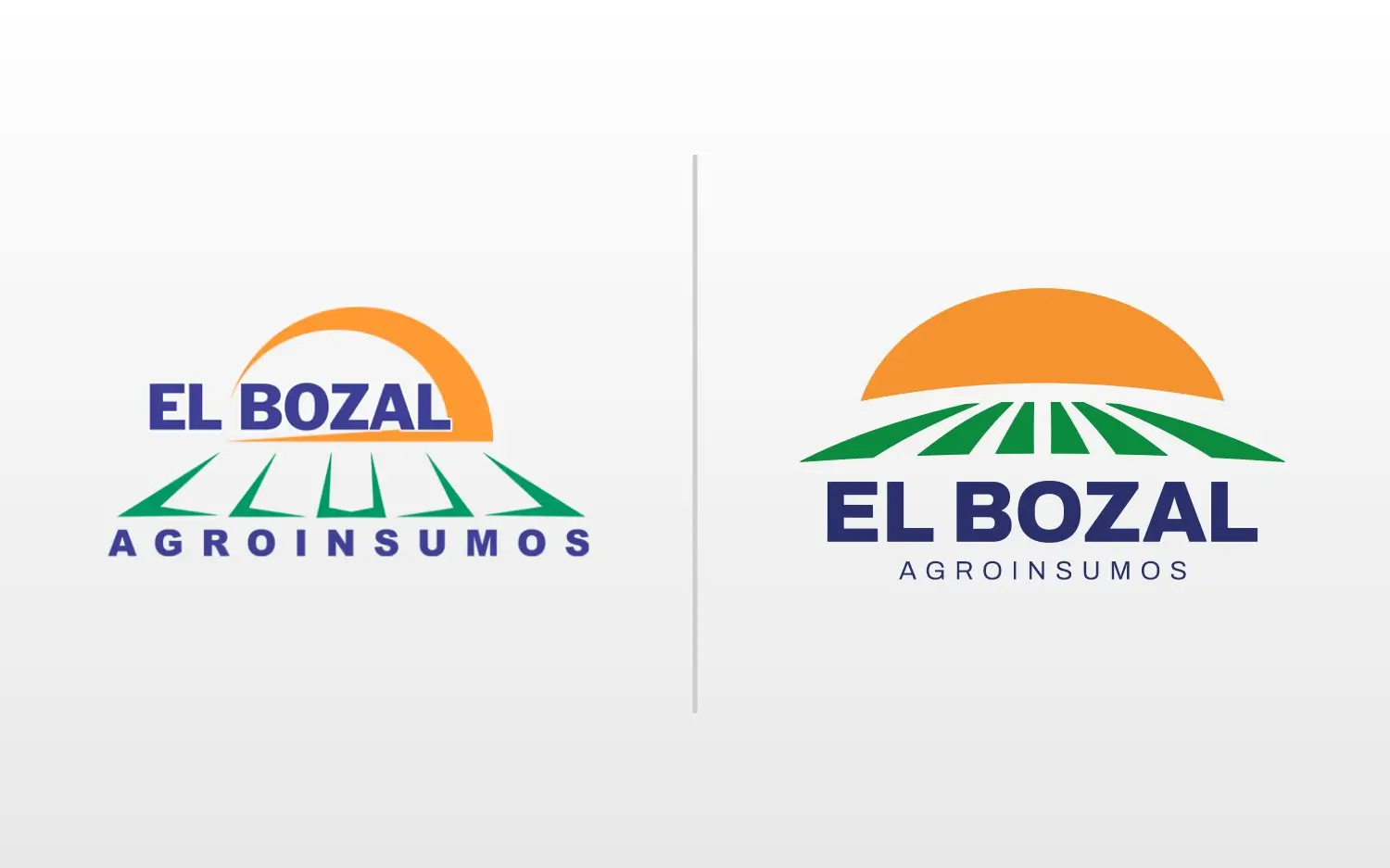 El Bozal renueva su imagen de cara a los 50 años: la misma esencia, un diseño renovado